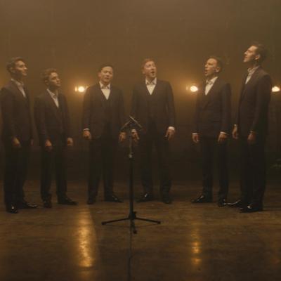 The King's Singers's cover