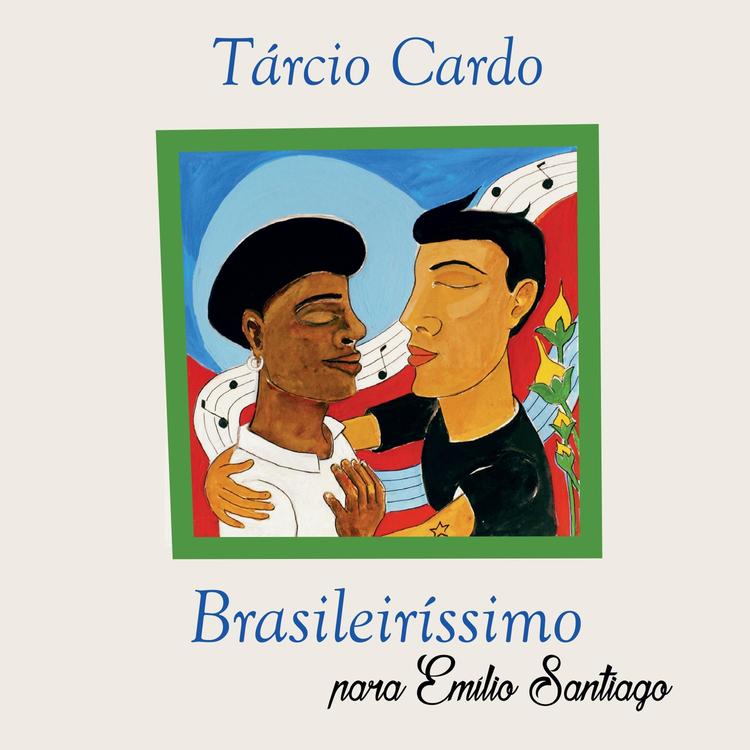 Tárcio's avatar image