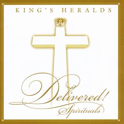 Si\' Down, Servant By The King's Heralds's cover