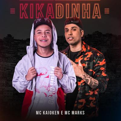 Kikadinha's cover