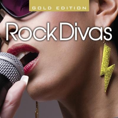 Rock Divas - Gold Edition's cover