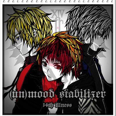 (Un)mood Stabilizer [Demonstration Edition]'s cover