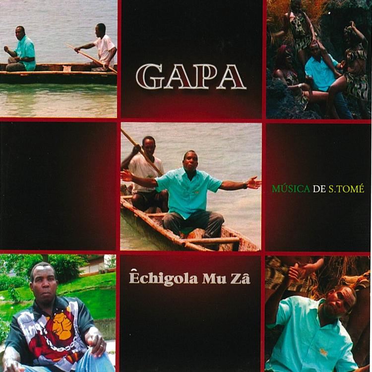 GaPa's avatar image