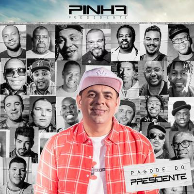 Desejo Contido (Ao Vivo) By Pinha Presidente, Samprazer, Pixote's cover