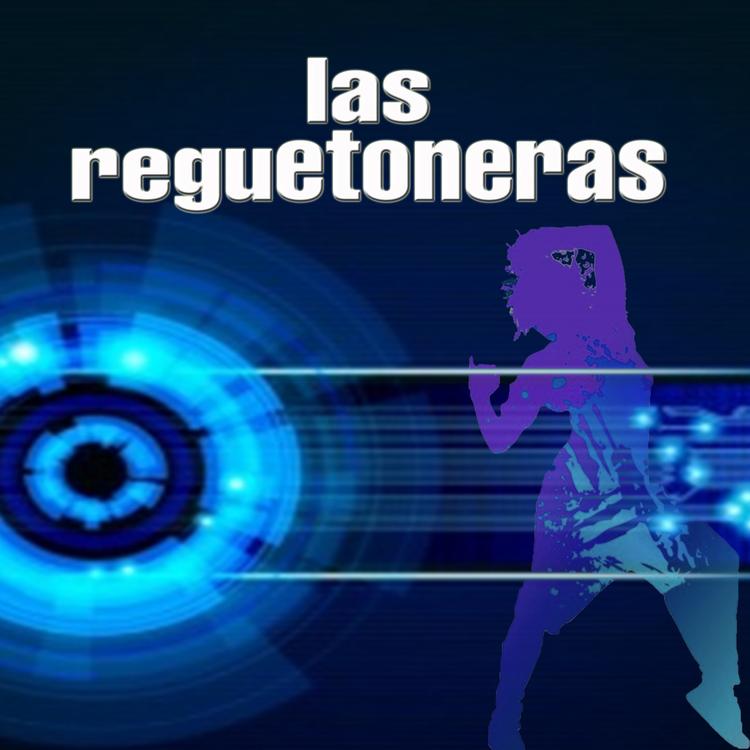 Las Reguetoneras's avatar image