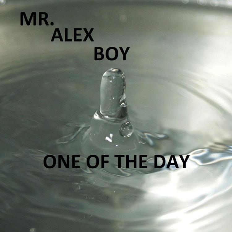 Mr. Alex Boy's avatar image