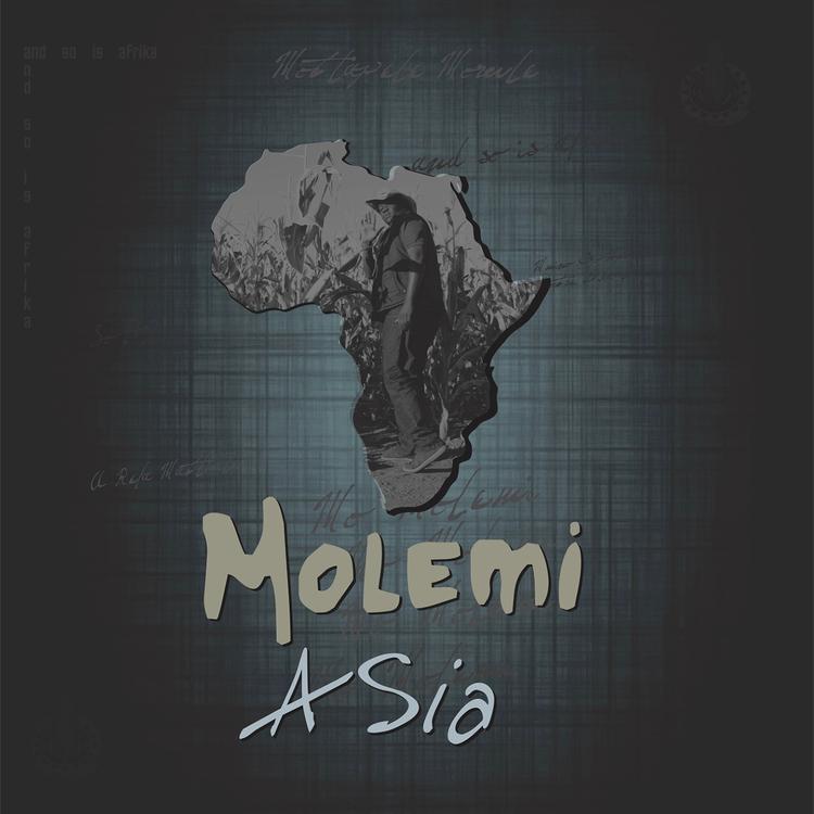 Molemi's avatar image