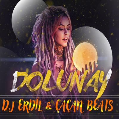 Dolunay By Dj Erdil, Çaçan Beat's cover