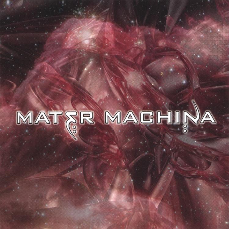 Mater Machina's avatar image