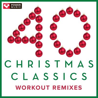 Peace on Earth (Workout Mix 142 BPM)'s cover