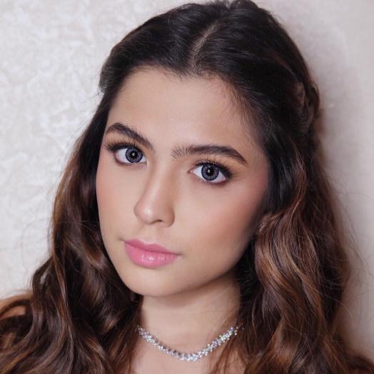 Alexa Ilacad's avatar image