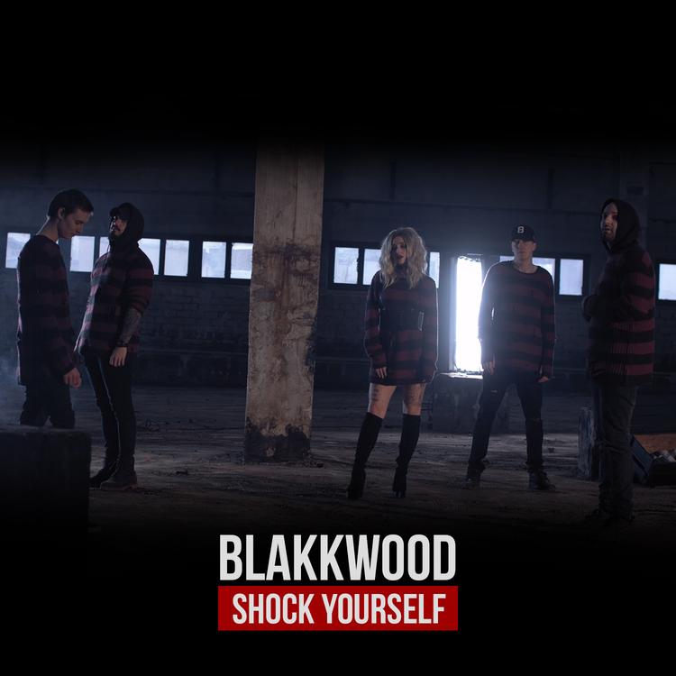 Blakkwood's avatar image