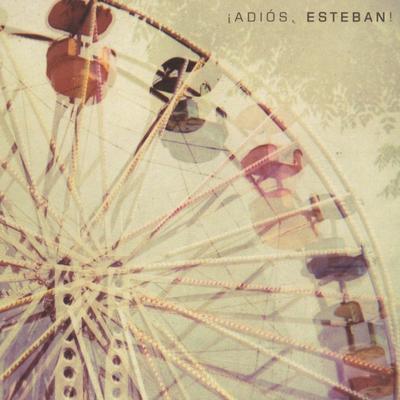 Segunda-Feira By Esteban's cover