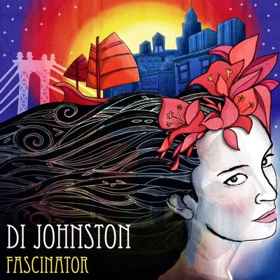 Di Johnston's cover