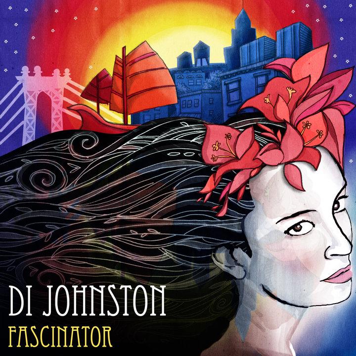 Di Johnston's avatar image