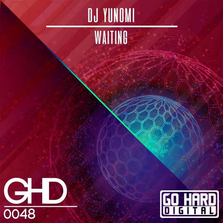 DJ Yunomi's avatar image