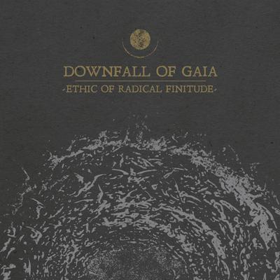 As Our Bones Break to the Dance By Downfall of Gaia's cover