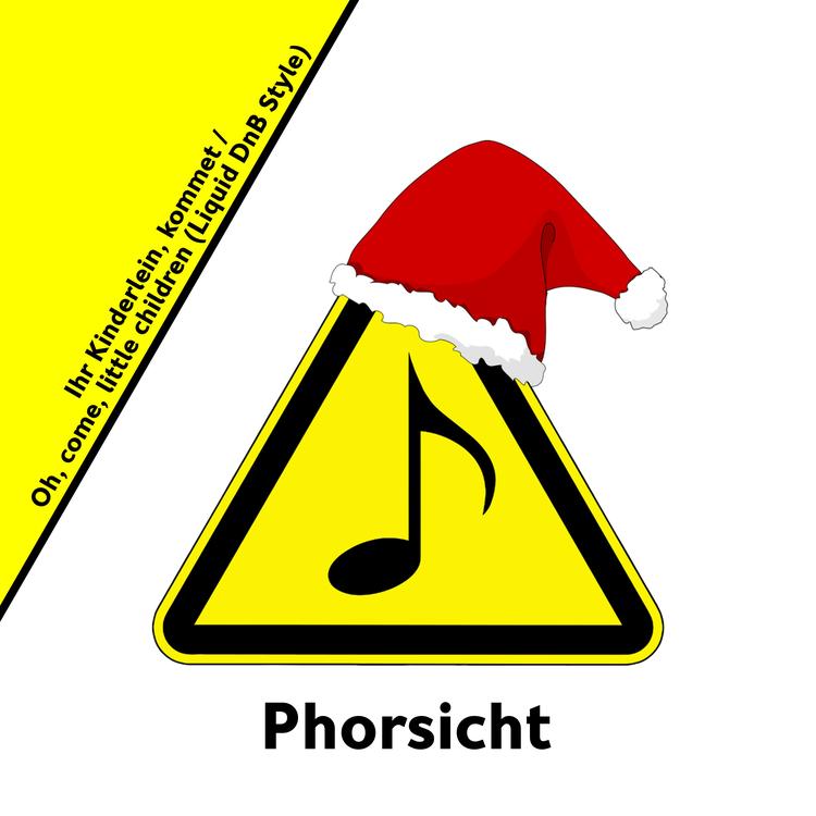 Phorsicht's avatar image