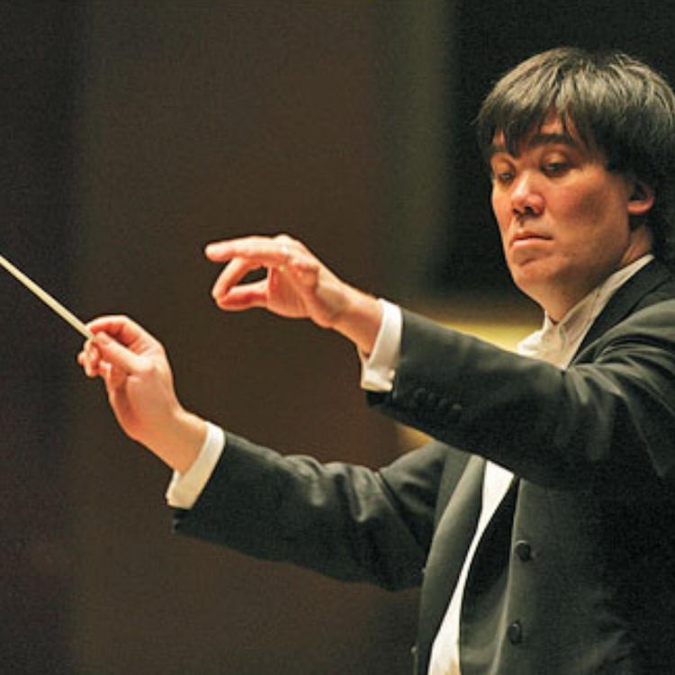 Alan Gilbert's avatar image