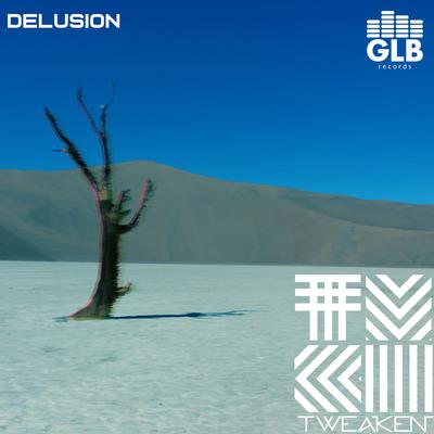 Delusion (Original Mix)'s cover