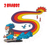 2 Brabos's avatar cover