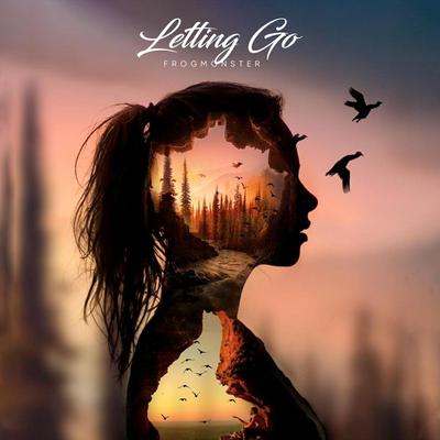 Letting Go's cover