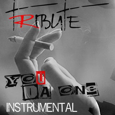 You Da One (Rihanna Instrumental Tribute) - Single's cover