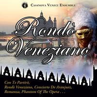 Casanova Venice Ensemble's avatar cover