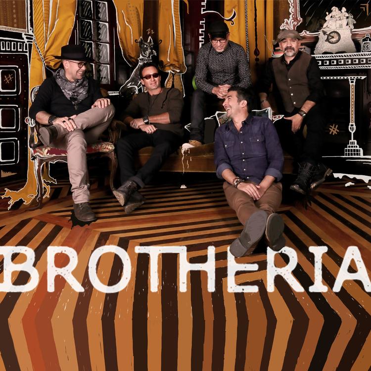 Brotheria's avatar image