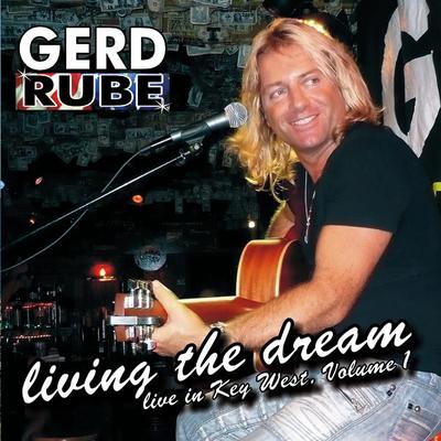 Wish You Were Here By Gerd Rube's cover