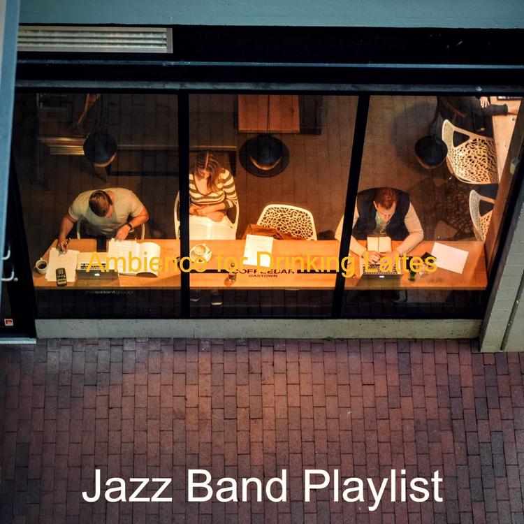 Jazz Band Playlist's avatar image