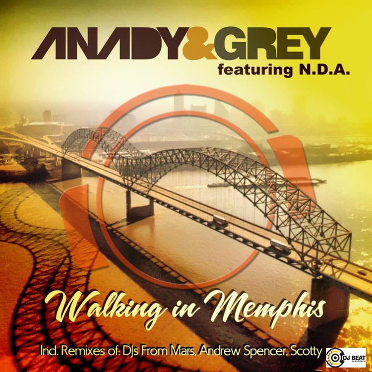 Anady & Grey feat. N.D.A's avatar image