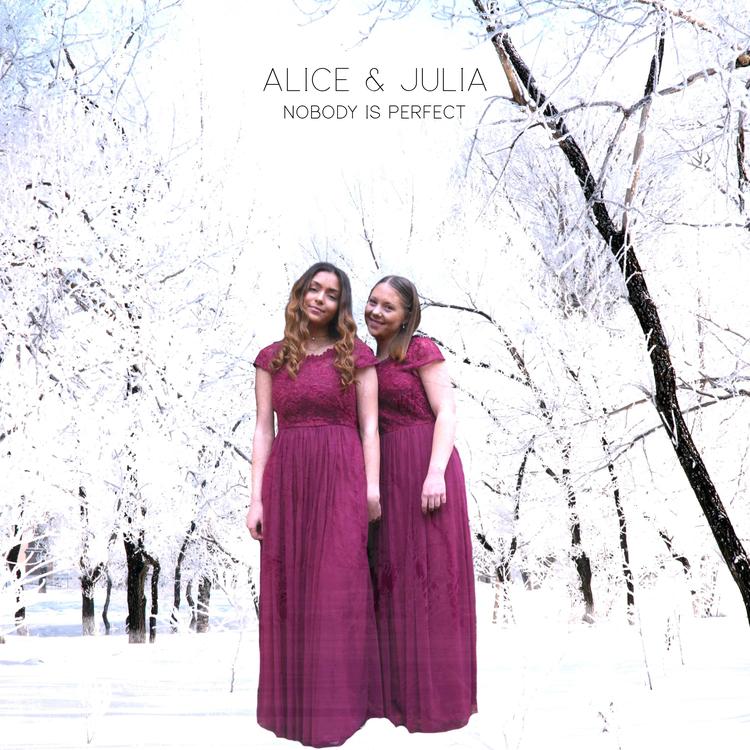 Alice & Julia's avatar image