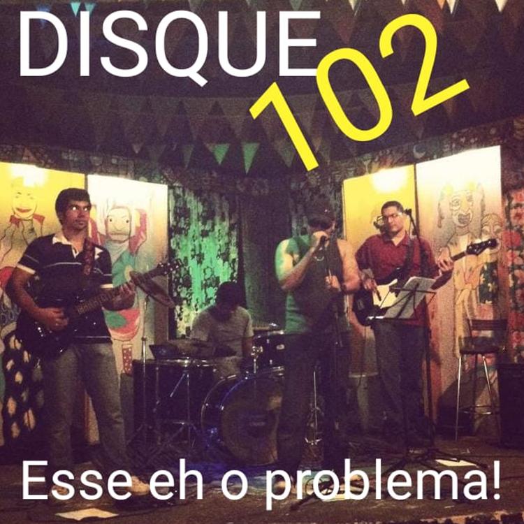 Disque 102's avatar image