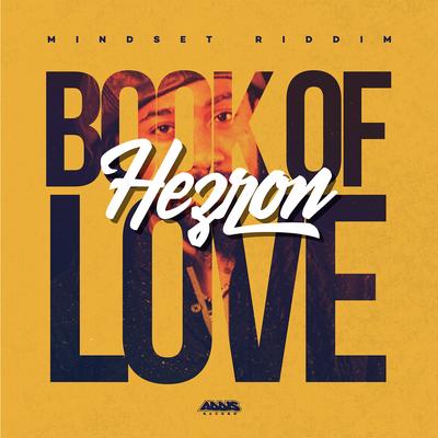 Book of Love (Mindset Riddim)'s cover