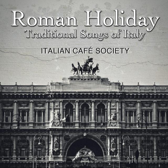 Italian Café Society's avatar image
