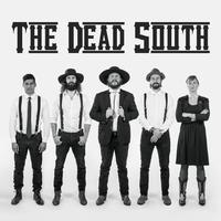 The Dead South's avatar cover