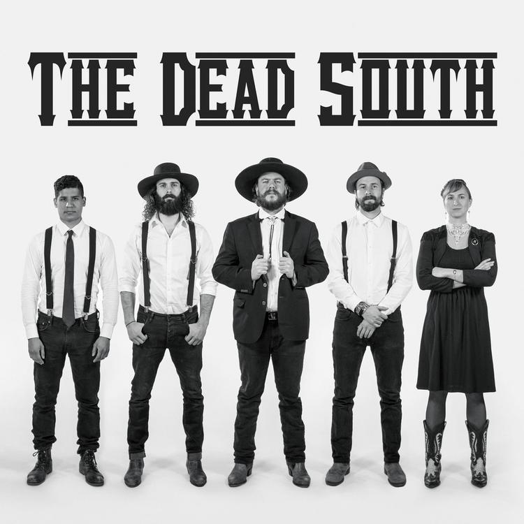 The Dead South's avatar image