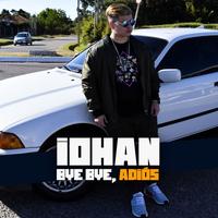 IOHAN's avatar cover