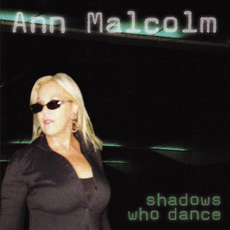 Ann Malcolm's avatar image