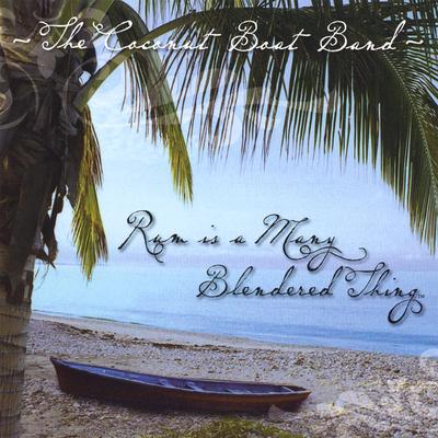 The Coconut Boat Band's cover
