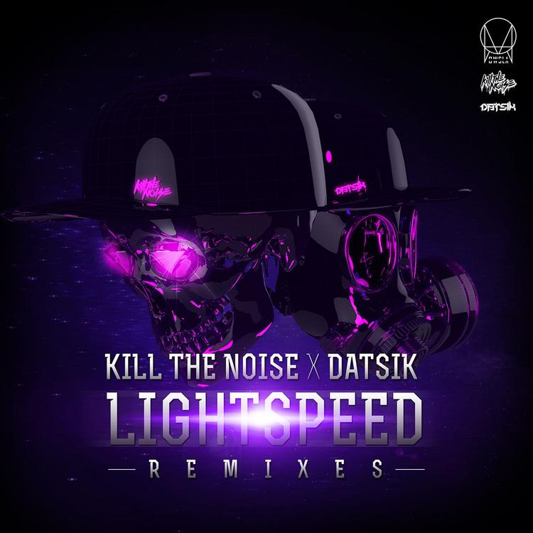 Kill The Nosie & Datsik's avatar image