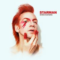 Starman's avatar cover