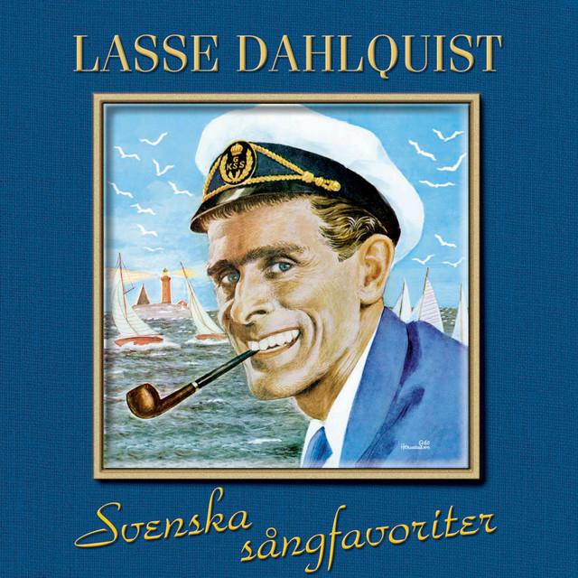 Lasse Dahlquist's avatar image