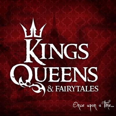 Fallen Into You By Queens & Fairytales, Kings's cover