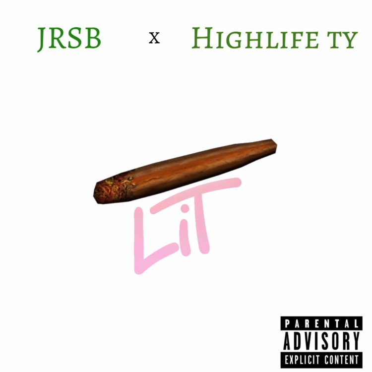 JRSB Aka Jr Stackin Bandz's avatar image