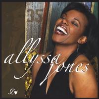 Allyssa Jones's avatar cover