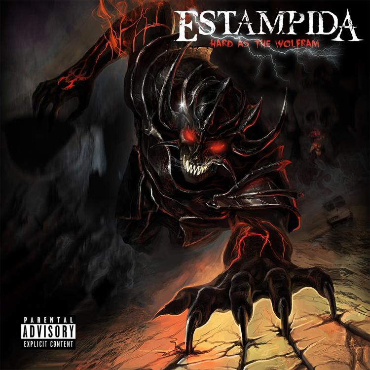Estampida's avatar image