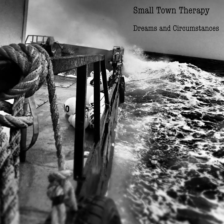 Small Town Therapy's avatar image