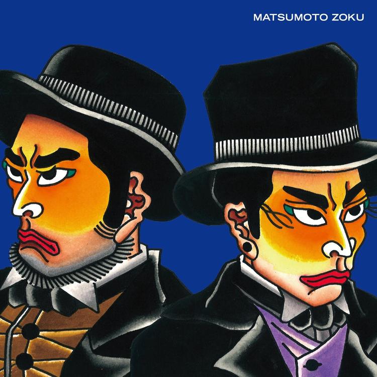 Matsumoto Zoku's avatar image